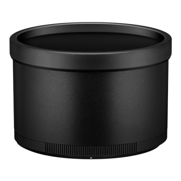 Nikon NIKKOR Z 600mm f6.3 VR S Lens for Wildlife Photography