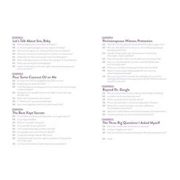 An Unfiltered Guide to Menopause and Happiness