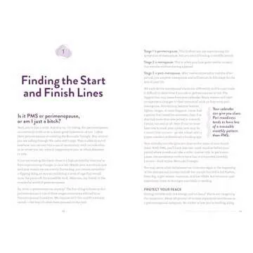 An Unfiltered Guide to Menopause and Happiness