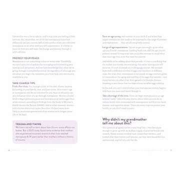 An Unfiltered Guide to Menopause and Happiness