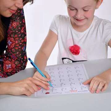 Josephine on Caffeine Teacher Stickers for Kids- Bulk Teacher Supplies Value Pack 5600 Reward Stickers Classroom Supplies School Supplies for Teachers