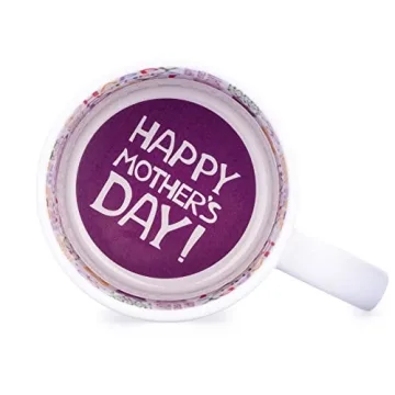 Personalized Mom Mug with Photo - Custom Gifts for Mother's Day