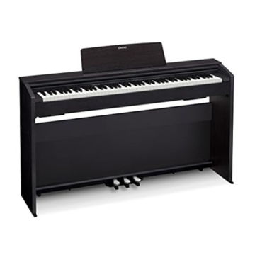 Casio Privia PX-870BK 88-Key Digital Piano Black