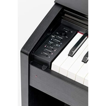 Casio Privia PX-870BK 88-Key Digital Piano Black