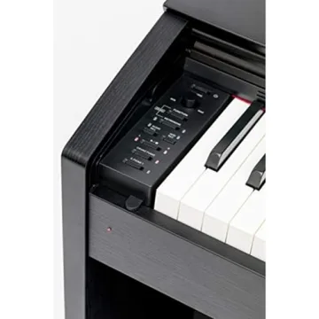 Casio Privia PX-870BK 88-Key Digital Piano Black