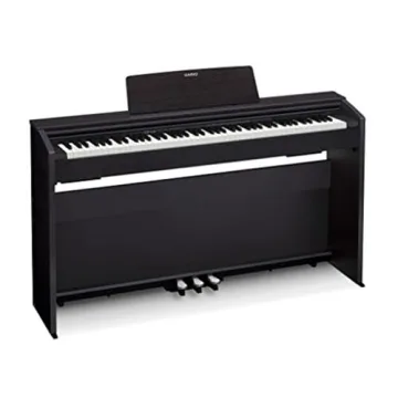 Casio Privia PX-870BK 88-Key Digital Piano Black