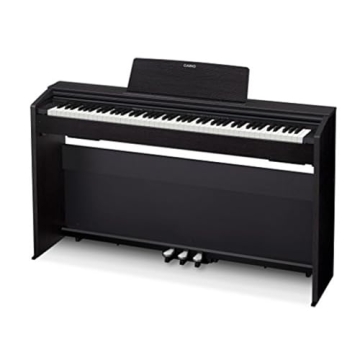 Casio Privia PX-870BK 88-Key Digital Piano Black