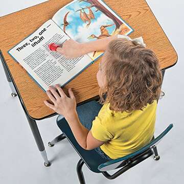 Reading Comprehension Tools and Guided Reading Materials Home and School Collection | Dyslexia Tools...