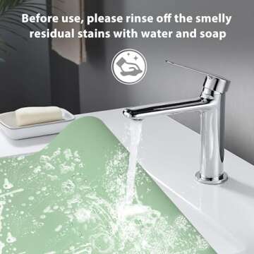 Large Desk Pad Gaming Mouse Pad, Dual-Sided PU Leather PC Keyboard Mat, Desk Mat for Office Accessories and Supplies, Non-Slip, Waterproof