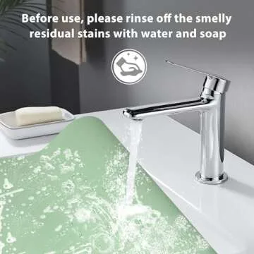 Large Desk Pad Gaming Mouse Pad, Dual-Sided PU Leather PC Keyboard Mat, Desk Mat for Office Accessories and Supplies, Non-Slip, Waterproof