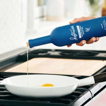 Kosterina Extra Virgin Olive Oil - 100% Koroneiki Organic