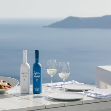 Kosterina Extra Virgin Olive Oil - 100% Koroneiki Organic