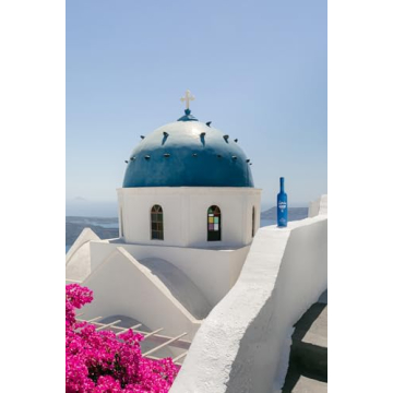 Kosterina Extra Virgin Olive Oil - 100% Koroneiki Organic