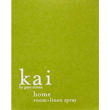 Kai Luxurious Room Linen Spray Fresh Floral Fragrance