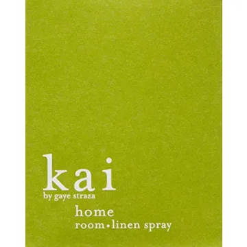 Kai Luxurious Room Linen Spray Fresh Floral Fragrance