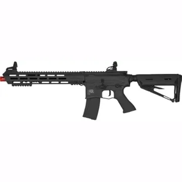 Valken ASL Tango M4 Hi-Velocity AEG Rifle with Accessories