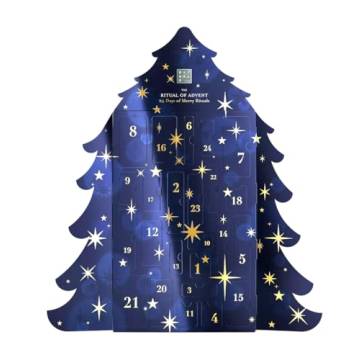 The Ritual of Advent Calendar Gift Set