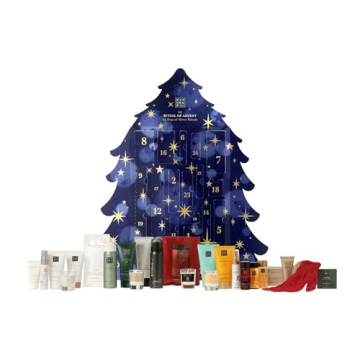 The Ritual of Advent Calendar Gift Set