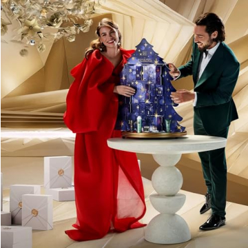 The Ritual of Advent Calendar Gift Set