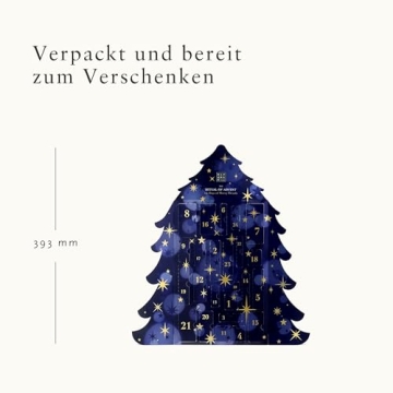 The Ritual of Advent Calendar Gift Set