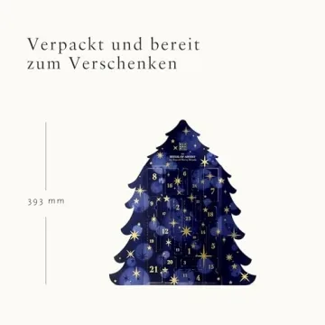 The Ritual of Advent Calendar Gift Set