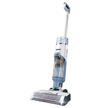 Shark HydroVac Cordless Pro XL Vacuum and Mop | Clean Fast