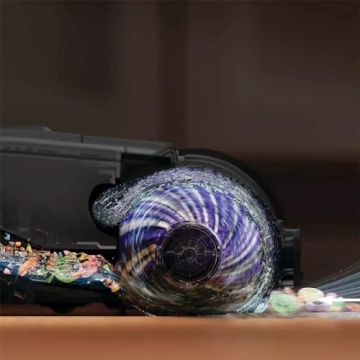 Shark HydroVac Cordless Pro XL Vacuum and Mop | Clean Fast