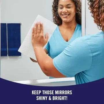 Bulk Sparkle Pick-A-Size Paper Towels for Everyday Cleaning Needs