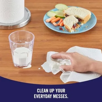 Bulk Sparkle Pick-A-Size Paper Towels for Everyday Cleaning Needs