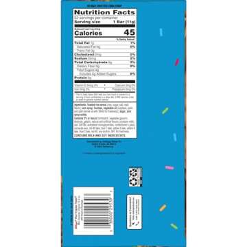 Rice Krispies Crispy Mini Marshmallow Squares Easter Treats