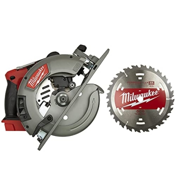 Milwaukee M18 FUEL 7-1/4 in. Circular Saw for Professionals