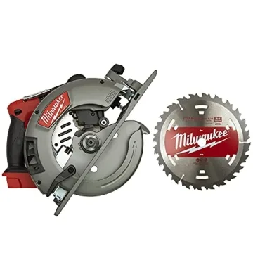 Milwaukee M18 FUEL 7-1/4 in. Circular Saw for Professionals