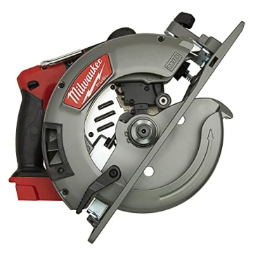 Milwaukee M18 FUEL 7-1/4 in. Circular Saw for Professionals