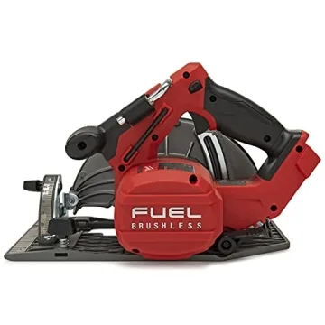 Milwaukee M18 FUEL 7-1/4 in. Circular Saw for Professionals