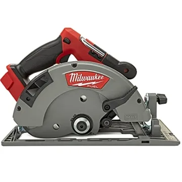 Milwaukee M18 FUEL 7-1/4 in. Circular Saw for Professionals