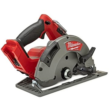 Milwaukee M18 FUEL 7-1/4 in. Circular Saw for Professionals