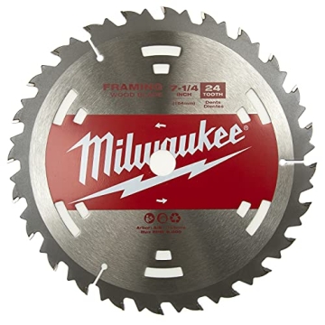 Milwaukee M18 FUEL 7-1/4 in. Circular Saw for Professionals
