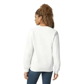 Gildan Classic Fleece Sweatshirt - Cozy & Durable Gear
