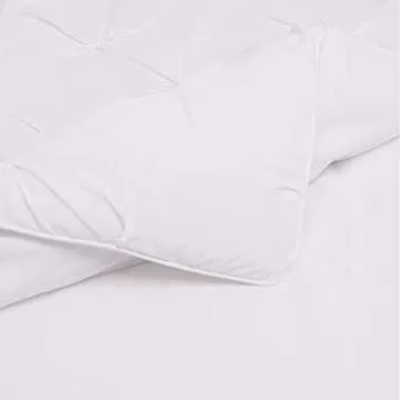Stylish & Soft Twin Comforter Set for All Seasons