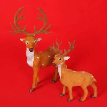 GFCC 6FT x 10FT Red Polyester Backdrop for Photography