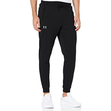 Under Armour Men's UA Sportstyle Joggers - Stylish & Comfortable for Workout