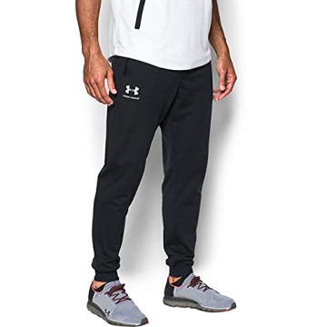 Stylish Under Armour Joggers for Men - Black