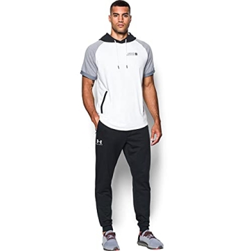 Stylish Under Armour Joggers for Men - Black