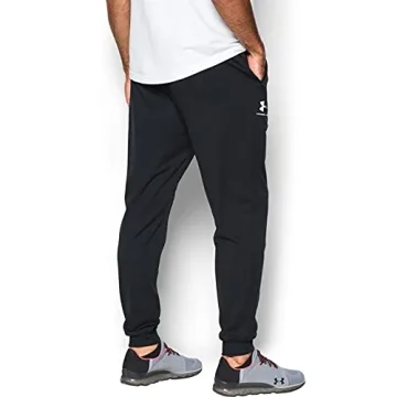 Stylish Under Armour Joggers for Men - Black
