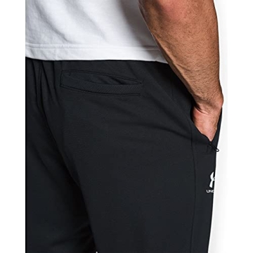 Stylish Under Armour Joggers for Men - Black