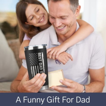 Thoughtful Gifts for Dads from Kids for Any Occasion