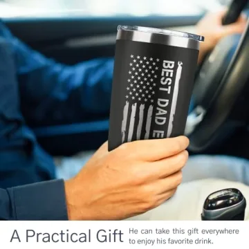 Thoughtful Gifts for Dads from Kids for Any Occasion