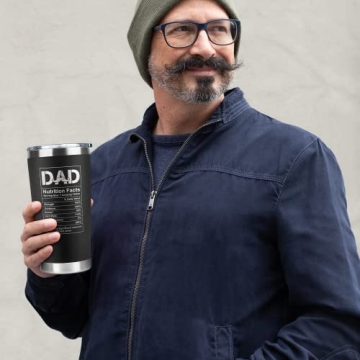 Thoughtful Gifts for Dads from Kids for Any Occasion