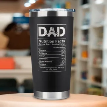 Thoughtful Gifts for Dads from Kids for Any Occasion