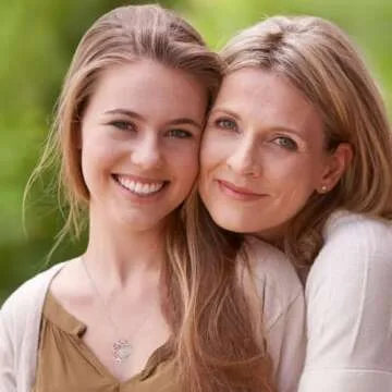 Yesteel Valentines Day Gifts for Her Wife Women - Rose Heart Initial Necklaces for Women, Letter Initial K Necklace Jewelry Birthday Anniversary New Mom Gifts Necklace for Her Girlfriend Wife